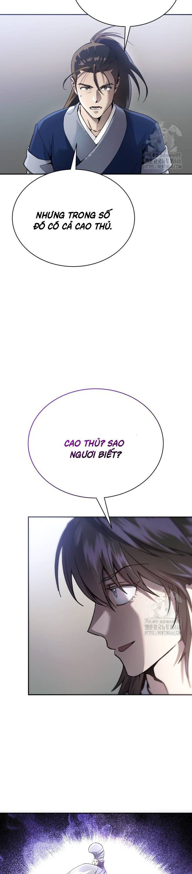 đọc truyện Thiên Ma Muốn Sống Một Cuộc Đời Bình Lặng Chương 11 ảnh 40 tại Thiên Thai Truyện