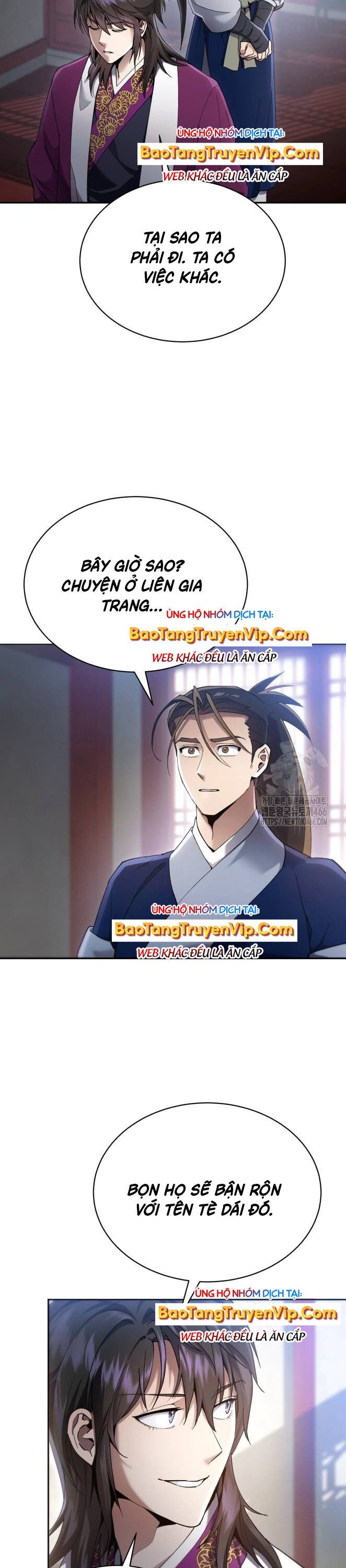 đọc truyện Thiên Ma Muốn Sống Một Cuộc Đời Bình Lặng Chương 11 ảnh 43 tại Thiên Thai Truyện