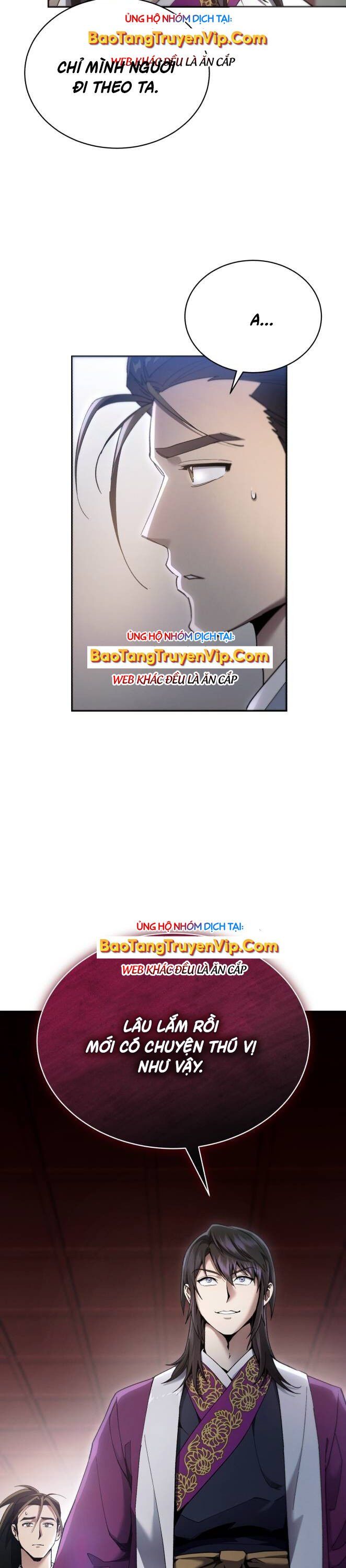 đọc truyện Thiên Ma Muốn Sống Một Cuộc Đời Bình Lặng Chương 11 ảnh 44 tại Thiên Thai Truyện