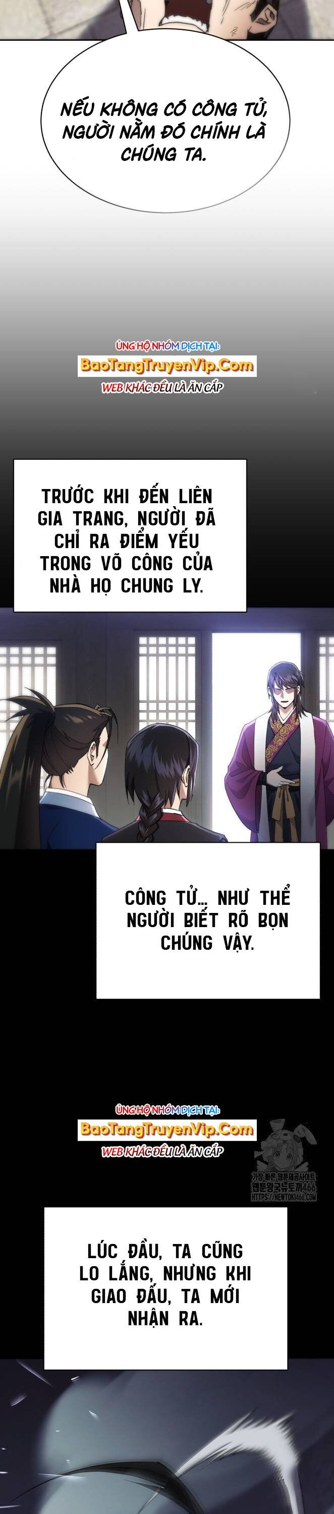 đọc truyện Thiên Ma Muốn Sống Một Cuộc Đời Bình Lặng Chương 11 ảnh 7 tại Thiên Thai Truyện