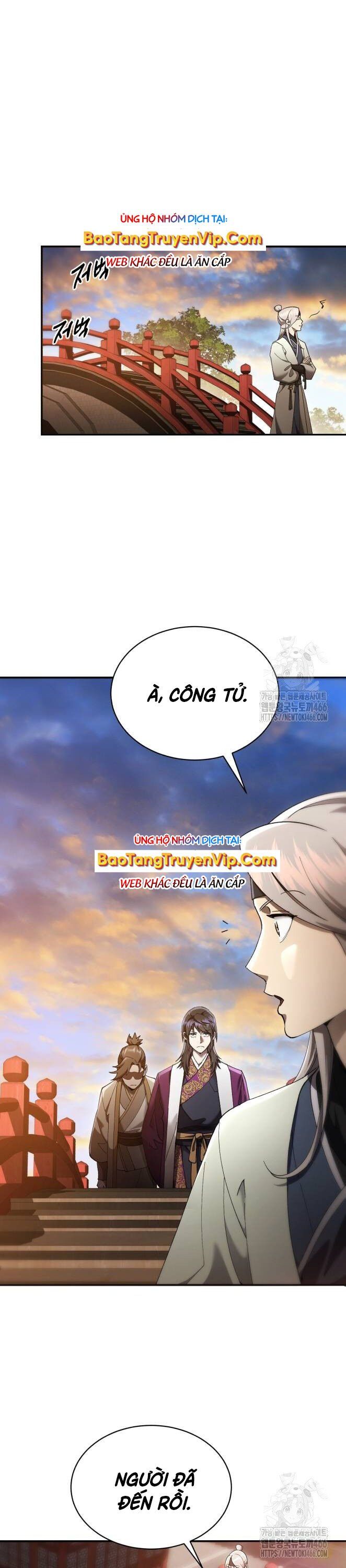 đọc truyện Thiên Ma Muốn Sống Một Cuộc Đời Bình Lặng Chương 11 ảnh 10 tại Thiên Thai Truyện