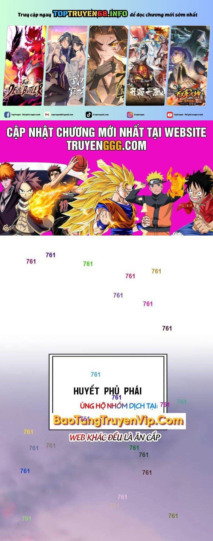 đọc truyện Thiên Ma Muốn Sống Một Cuộc Đời Bình Lặng Chương 12 ảnh 3 tại Thiên Thai Truyện