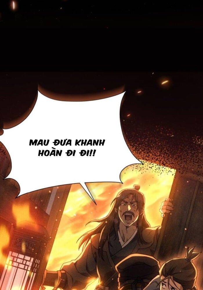 đọc truyện Thiên Ma Muốn Sống Một Cuộc Đời Bình Lặng Chương 12 ảnh 24 tại Thiên Thai Truyện