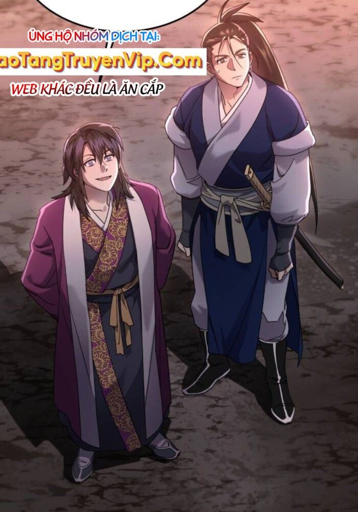 đọc truyện Thiên Ma Muốn Sống Một Cuộc Đời Bình Lặng Chương 12 ảnh 6 tại Thiên Thai Truyện