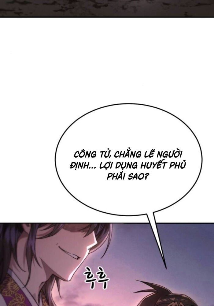 đọc truyện Thiên Ma Muốn Sống Một Cuộc Đời Bình Lặng Chương 12 ảnh 7 tại Thiên Thai Truyện