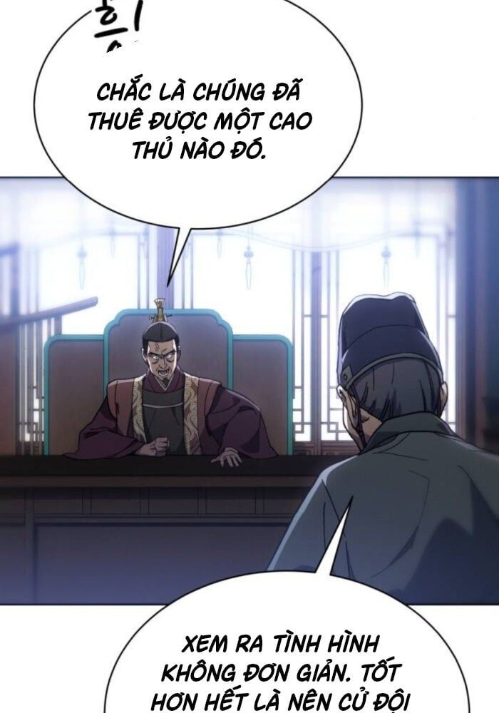 đọc truyện Thiên Ma Muốn Sống Một Cuộc Đời Bình Lặng Chương 12 ảnh 86 tại Thiên Thai Truyện