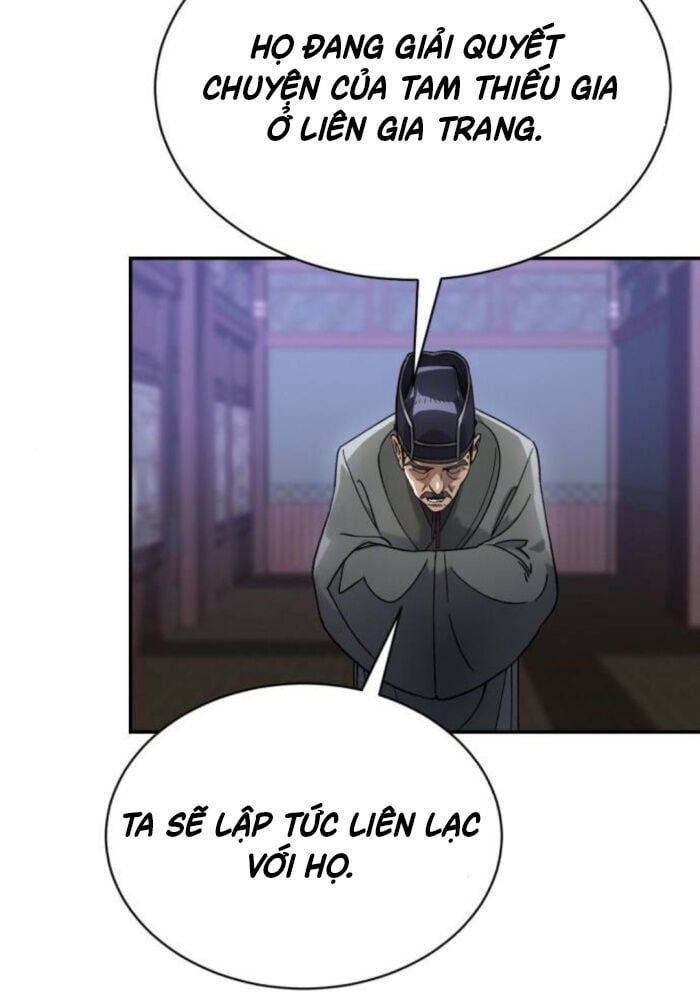 đọc truyện Thiên Ma Muốn Sống Một Cuộc Đời Bình Lặng Chương 12 ảnh 91 tại Thiên Thai Truyện