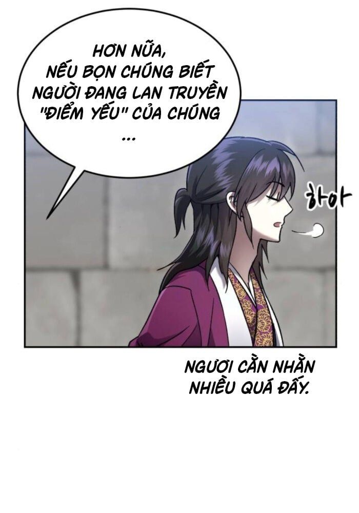 đọc truyện Thiên Ma Muốn Sống Một Cuộc Đời Bình Lặng Chương 12 ảnh 99 tại Thiên Thai Truyện