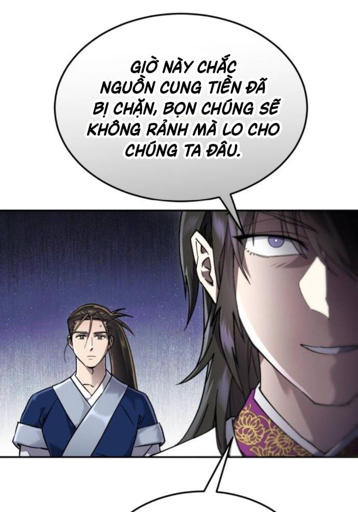 đọc truyện Thiên Ma Muốn Sống Một Cuộc Đời Bình Lặng Chương 12 ảnh 100 tại Thiên Thai Truyện