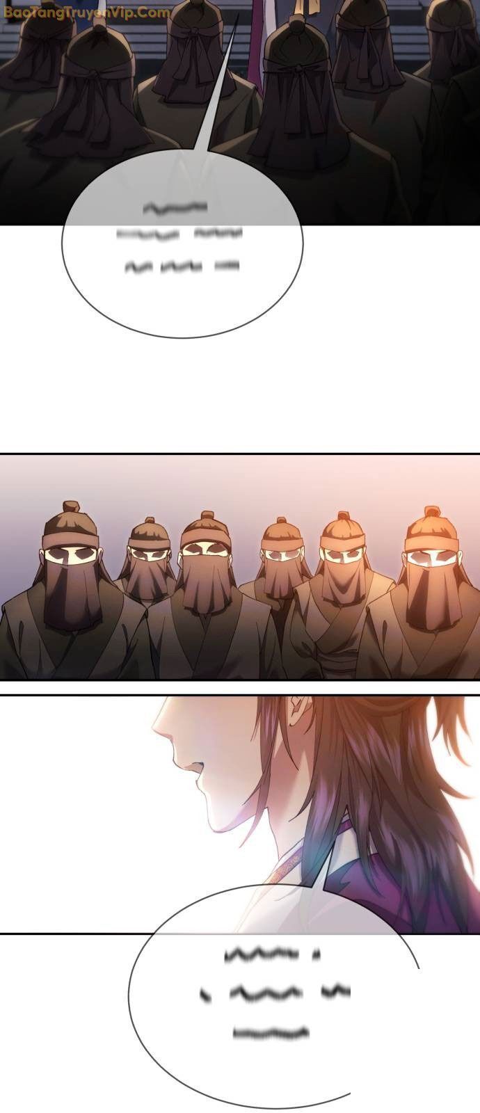 đọc truyện Thiên Ma Muốn Sống Một Cuộc Đời Bình Lặng Chương 13 ảnh 12 tại Thiên Thai Truyện