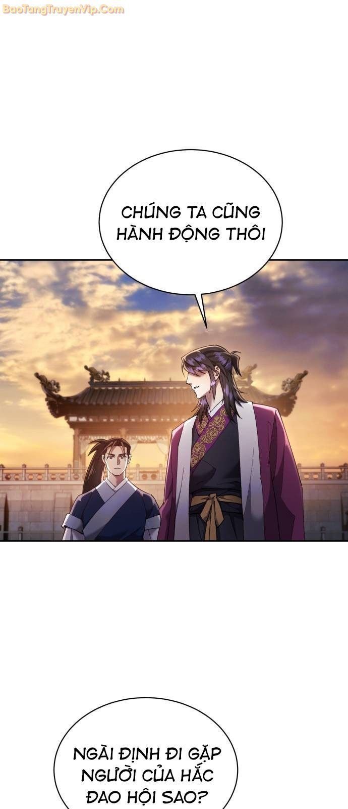 đọc truyện Thiên Ma Muốn Sống Một Cuộc Đời Bình Lặng Chương 13 ảnh 16 tại Thiên Thai Truyện