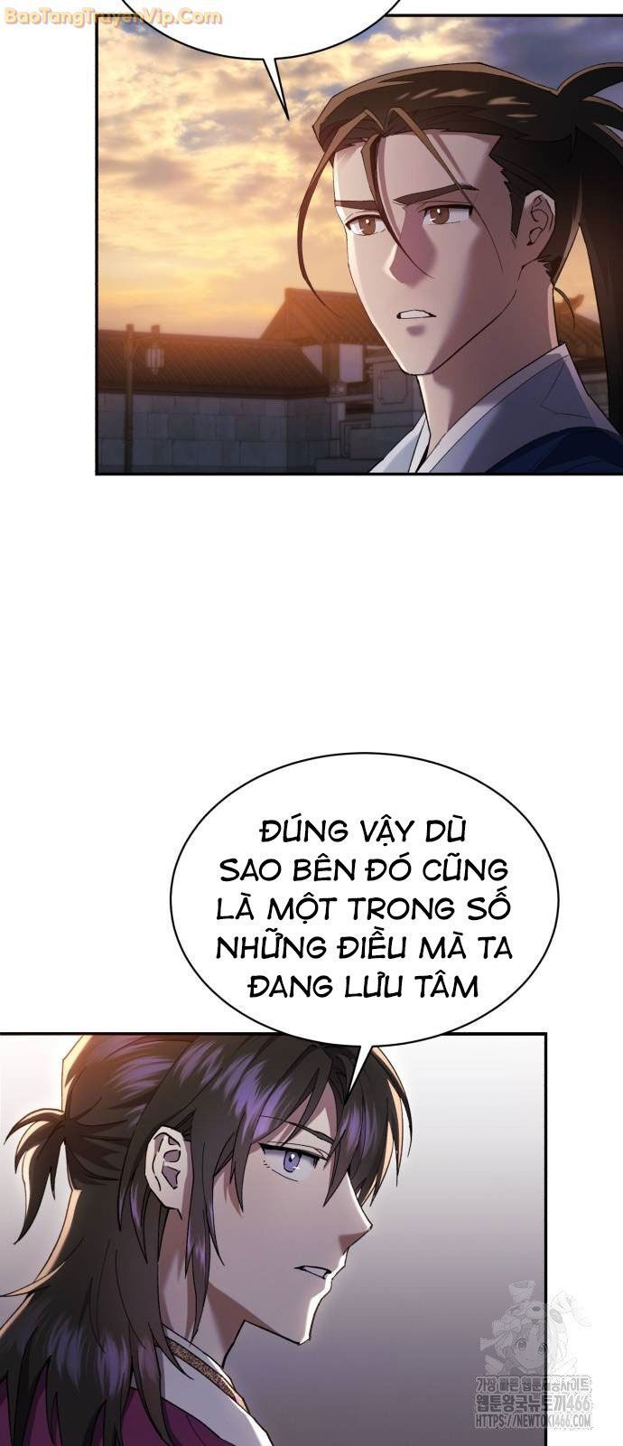 đọc truyện Thiên Ma Muốn Sống Một Cuộc Đời Bình Lặng Chương 13 ảnh 17 tại Thiên Thai Truyện