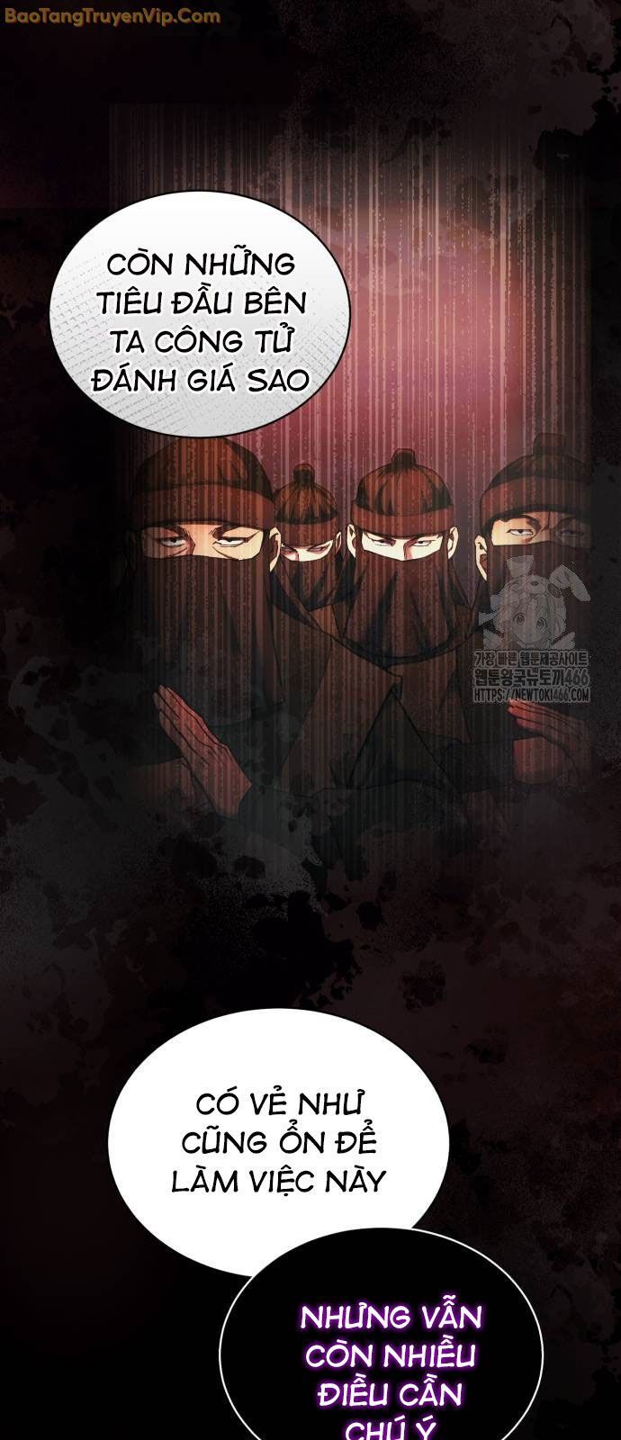 đọc truyện Thiên Ma Muốn Sống Một Cuộc Đời Bình Lặng Chương 13 ảnh 22 tại Thiên Thai Truyện