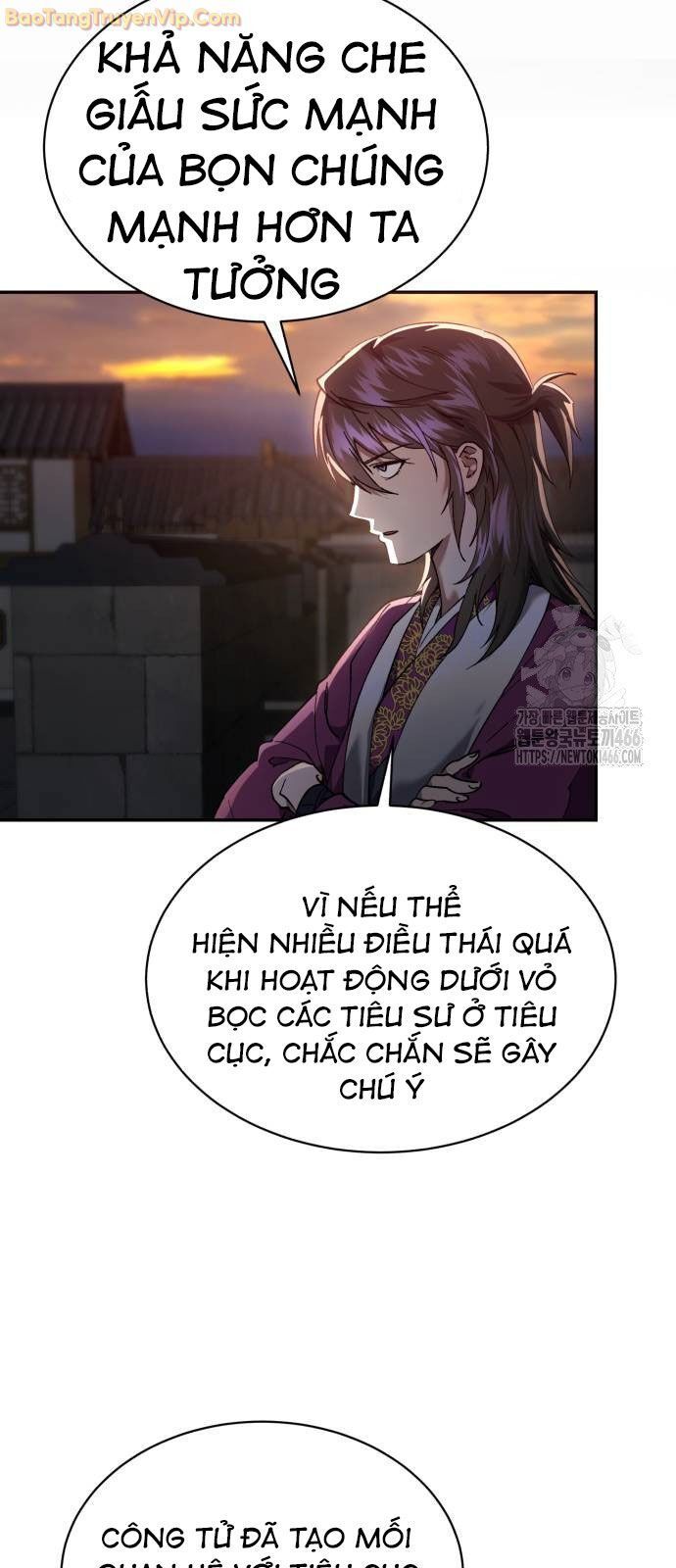 đọc truyện Thiên Ma Muốn Sống Một Cuộc Đời Bình Lặng Chương 13 ảnh 31 tại Thiên Thai Truyện