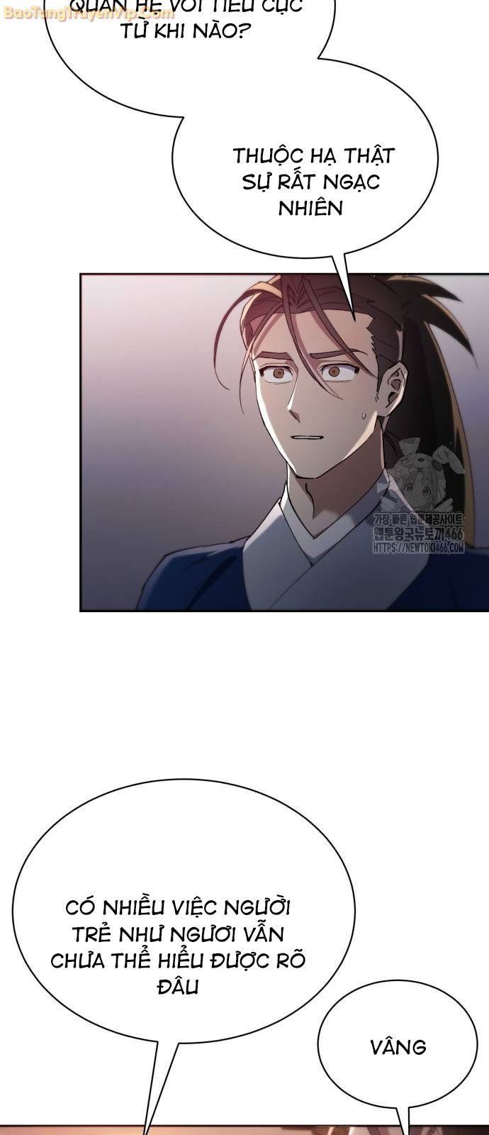 đọc truyện Thiên Ma Muốn Sống Một Cuộc Đời Bình Lặng Chương 13 ảnh 32 tại Thiên Thai Truyện