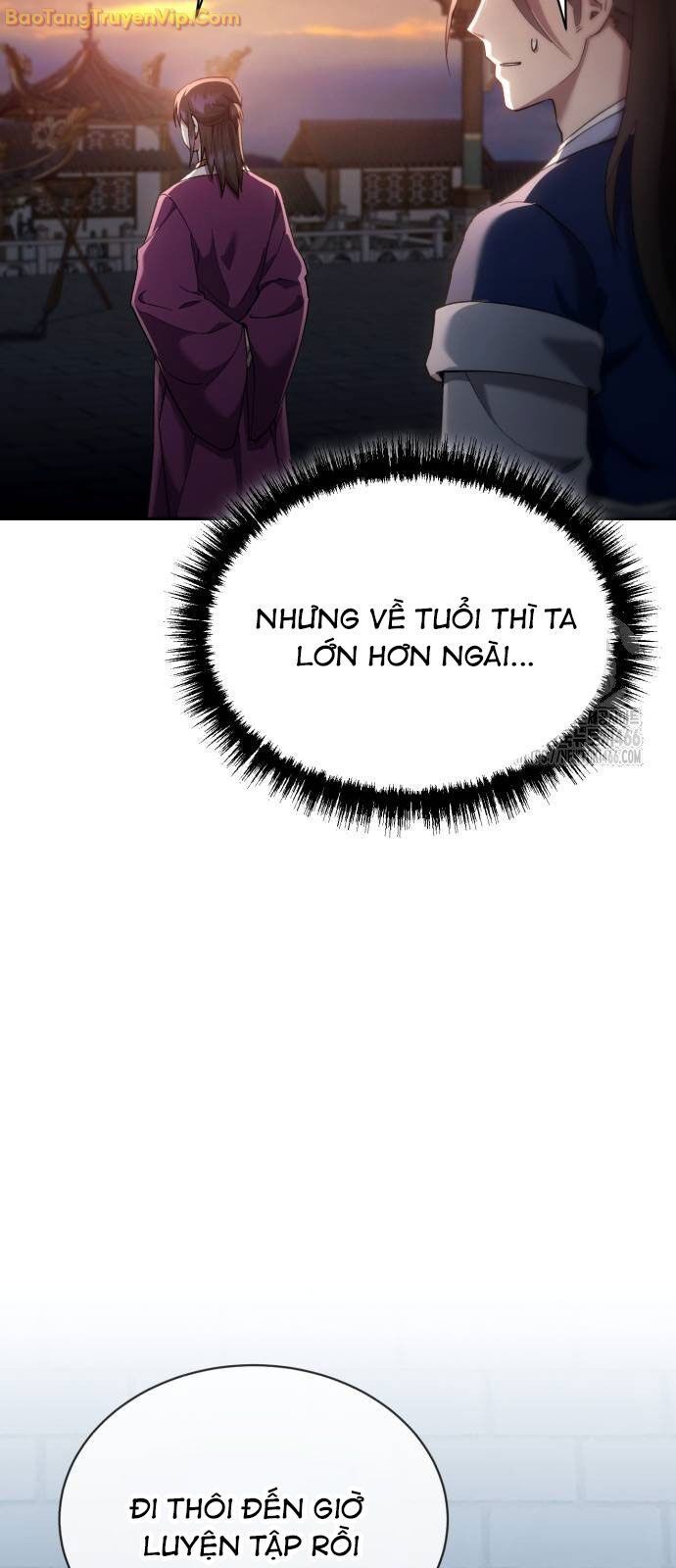 đọc truyện Thiên Ma Muốn Sống Một Cuộc Đời Bình Lặng Chương 13 ảnh 33 tại Thiên Thai Truyện