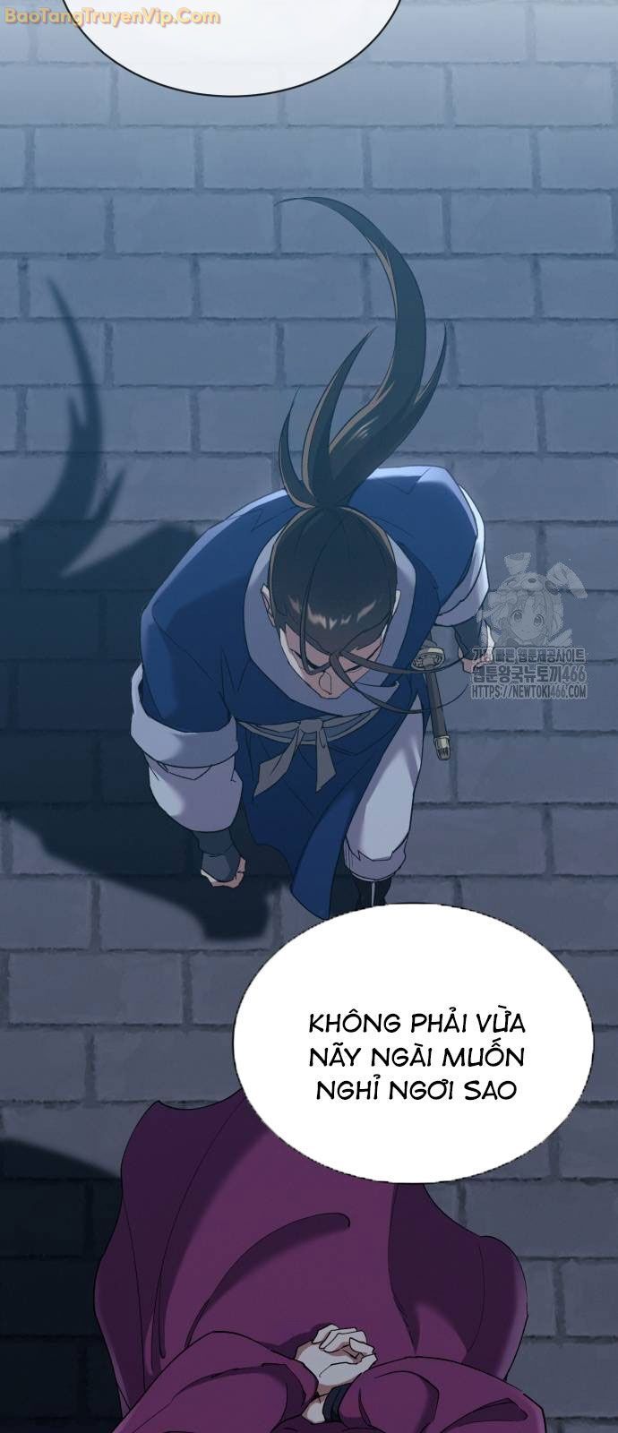 đọc truyện Thiên Ma Muốn Sống Một Cuộc Đời Bình Lặng Chương 13 ảnh 34 tại Thiên Thai Truyện