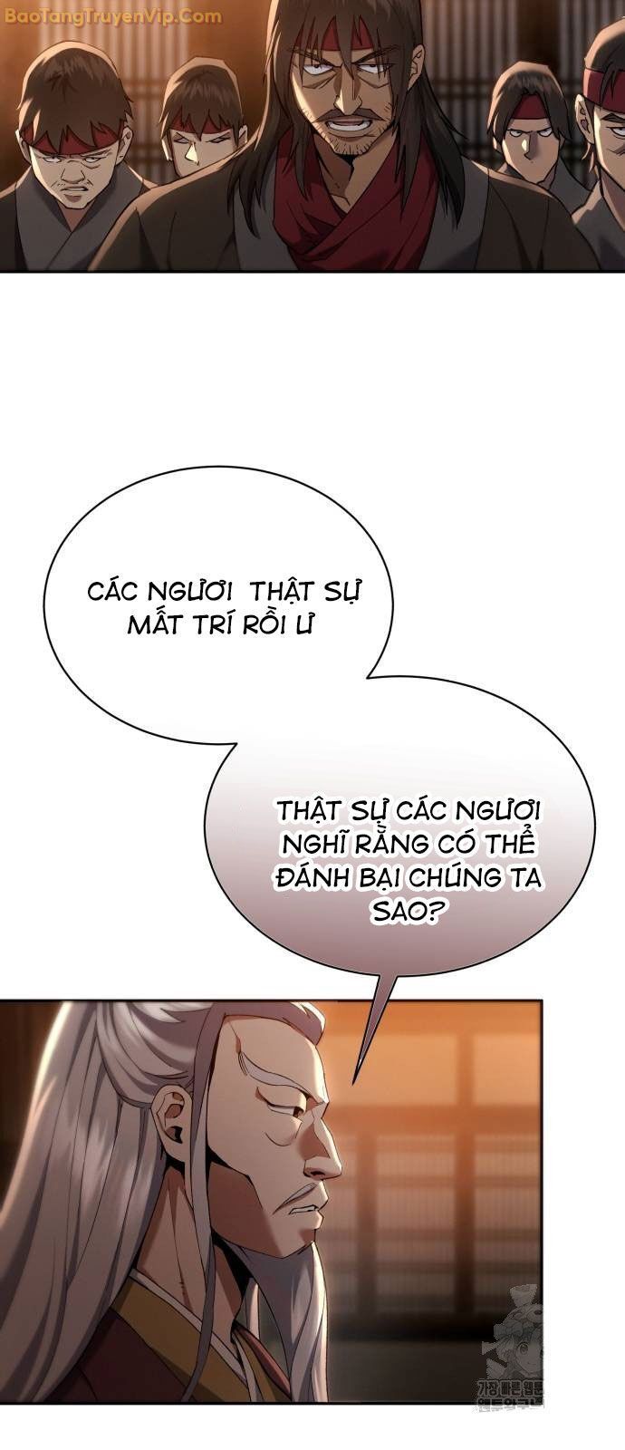 đọc truyện Thiên Ma Muốn Sống Một Cuộc Đời Bình Lặng Chương 13 ảnh 40 tại Thiên Thai Truyện