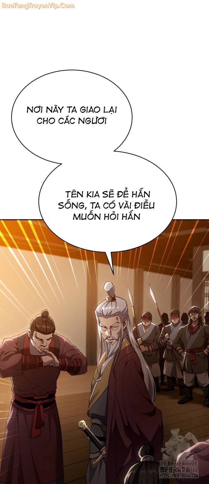 đọc truyện Thiên Ma Muốn Sống Một Cuộc Đời Bình Lặng Chương 13 ảnh 46 tại Thiên Thai Truyện