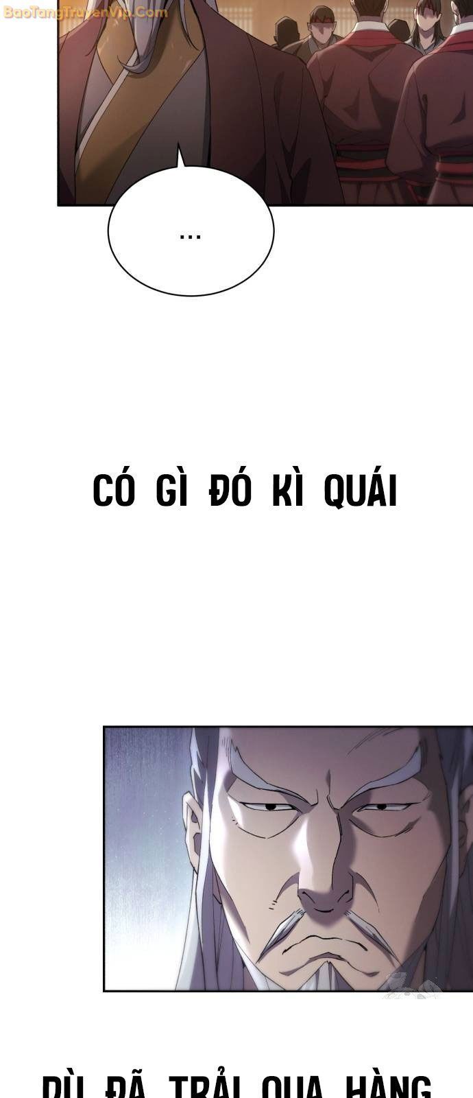 đọc truyện Thiên Ma Muốn Sống Một Cuộc Đời Bình Lặng Chương 13 ảnh 48 tại Thiên Thai Truyện