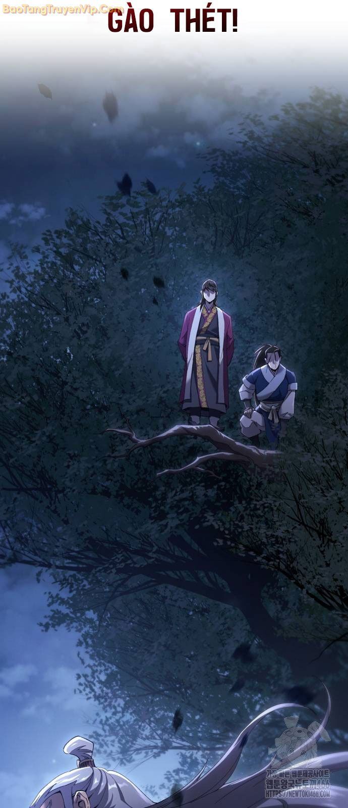 đọc truyện Thiên Ma Muốn Sống Một Cuộc Đời Bình Lặng Chương 13 ảnh 50 tại Thiên Thai Truyện