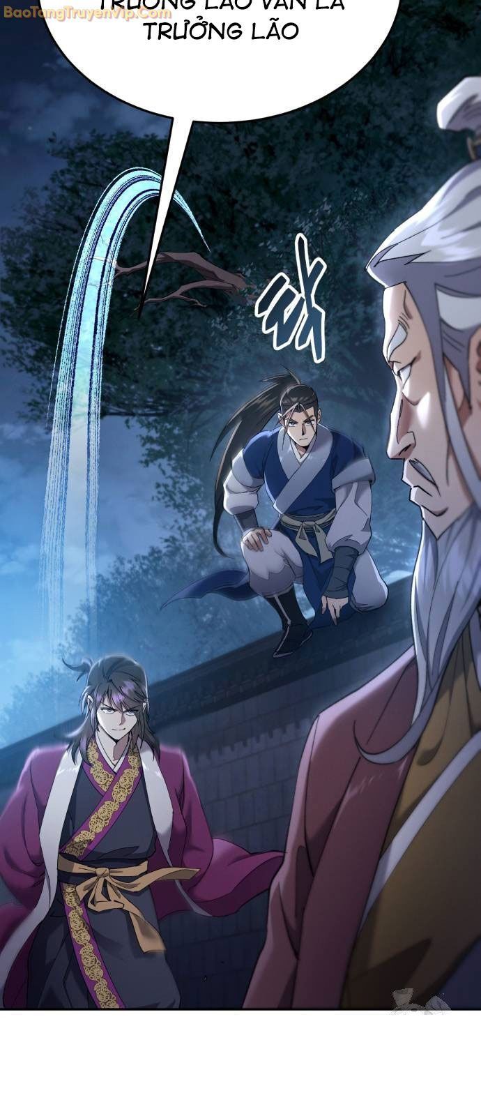 đọc truyện Thiên Ma Muốn Sống Một Cuộc Đời Bình Lặng Chương 13 ảnh 54 tại Thiên Thai Truyện