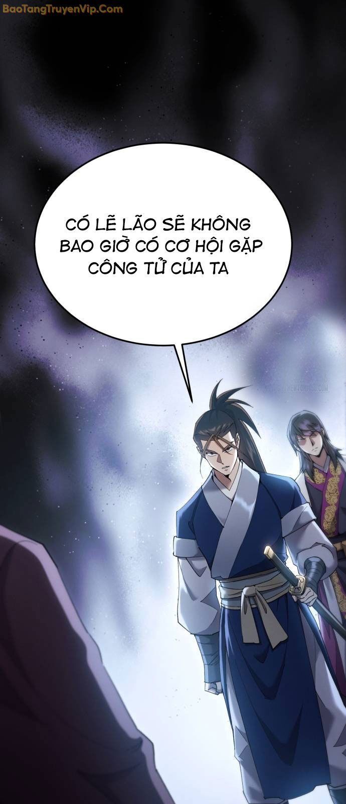 đọc truyện Thiên Ma Muốn Sống Một Cuộc Đời Bình Lặng Chương 13 ảnh 59 tại Thiên Thai Truyện