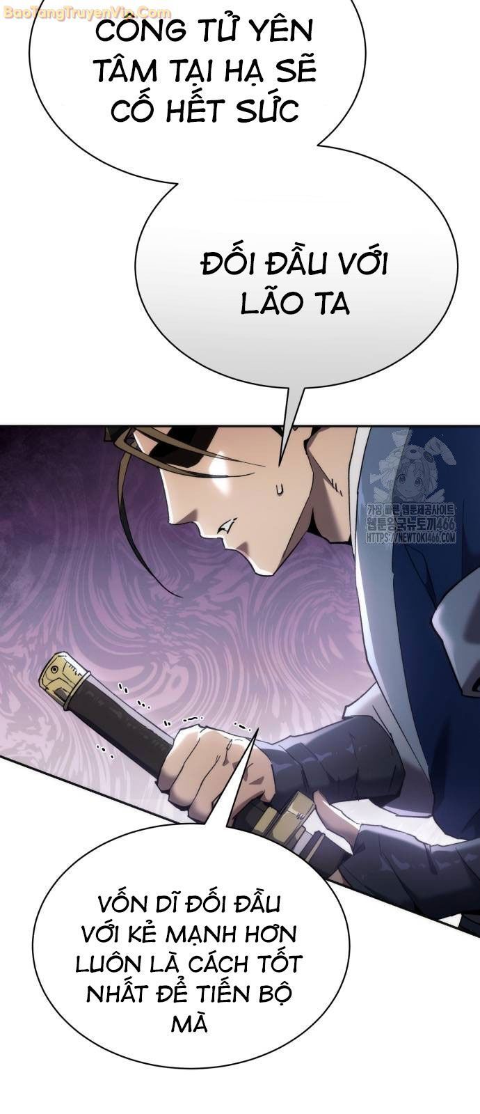 đọc truyện Thiên Ma Muốn Sống Một Cuộc Đời Bình Lặng Chương 13 ảnh 65 tại Thiên Thai Truyện