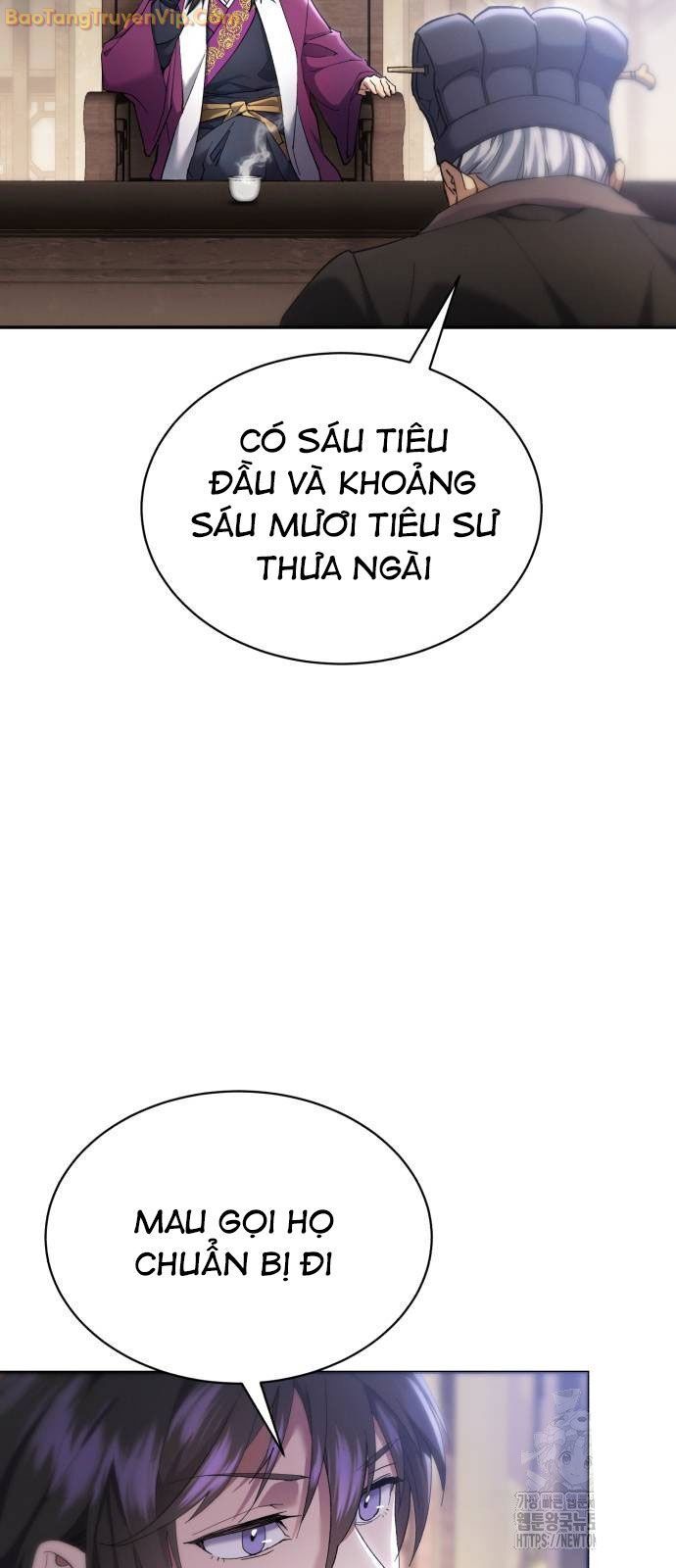 đọc truyện Thiên Ma Muốn Sống Một Cuộc Đời Bình Lặng Chương 13 ảnh 9 tại Thiên Thai Truyện