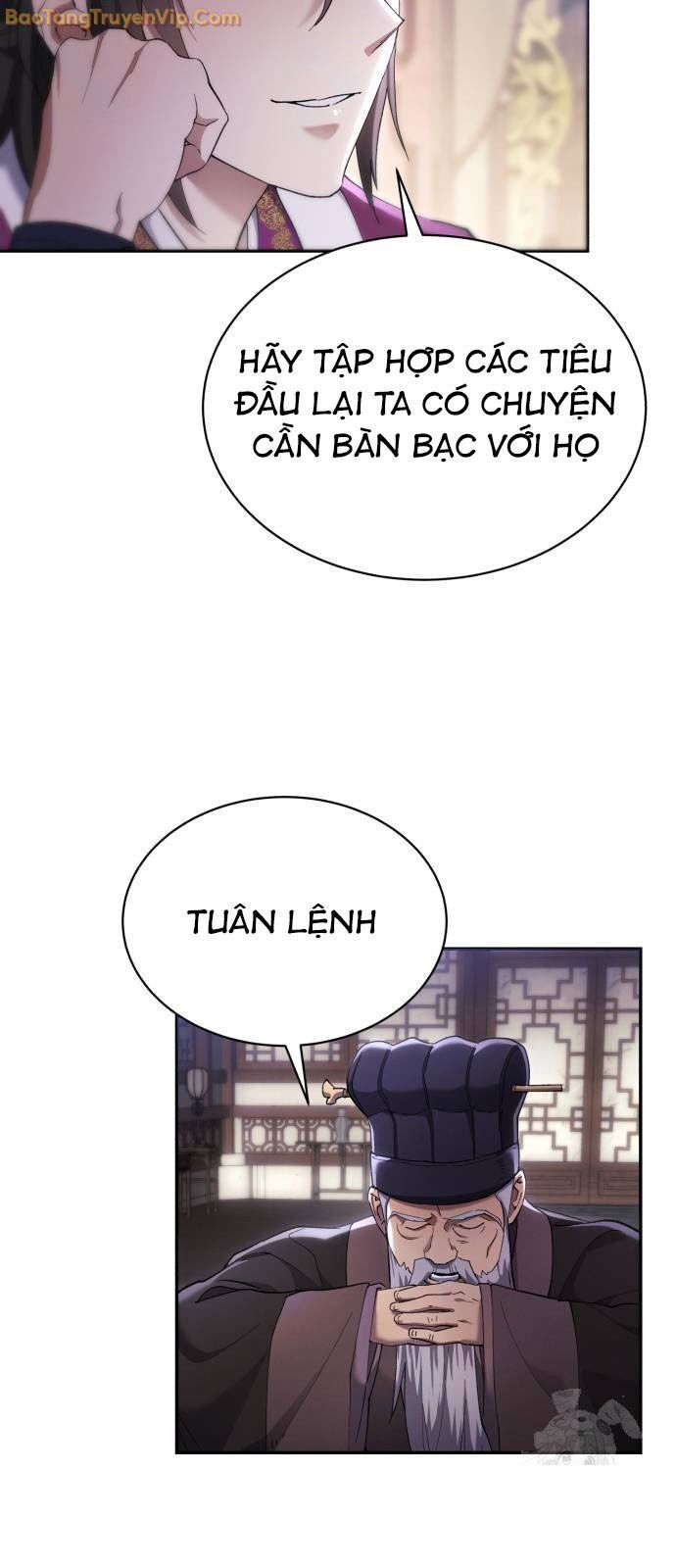 đọc truyện Thiên Ma Muốn Sống Một Cuộc Đời Bình Lặng Chương 13 ảnh 10 tại Thiên Thai Truyện