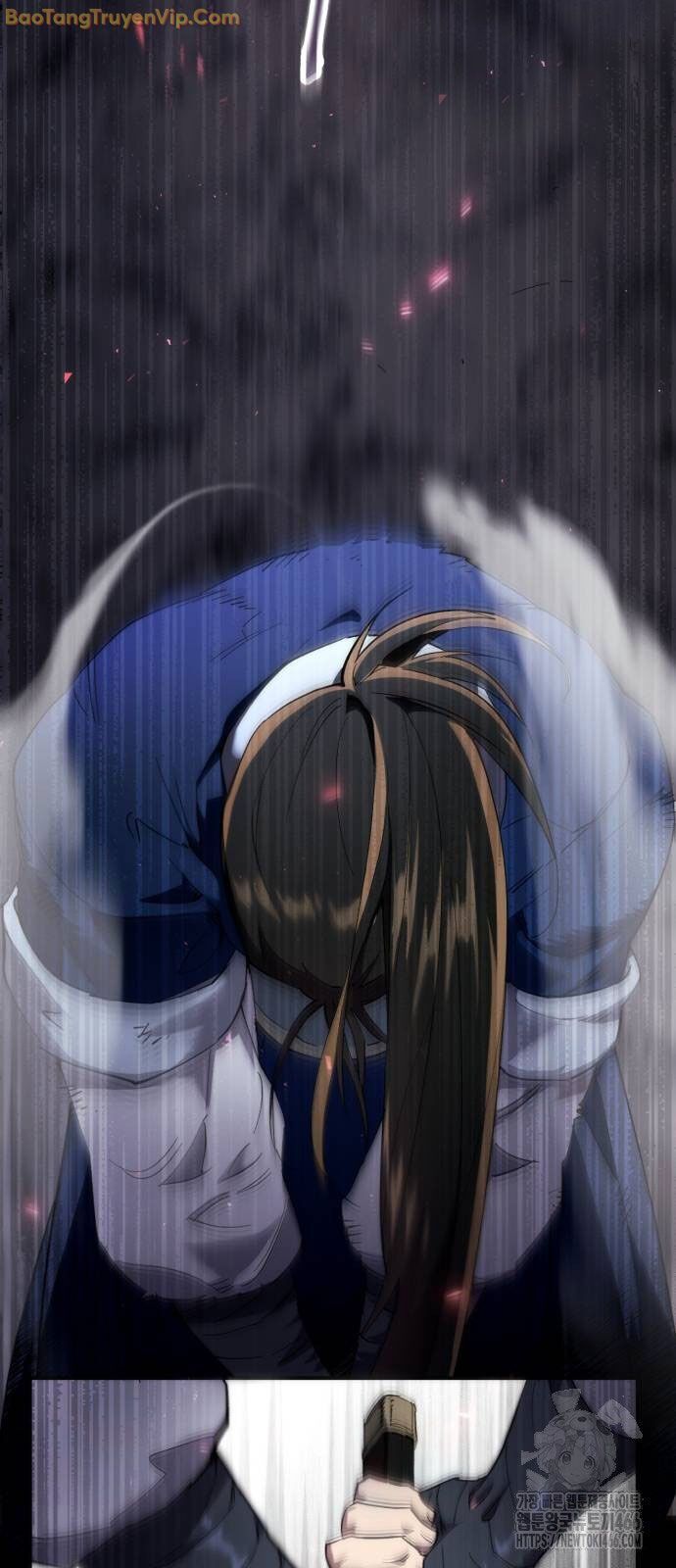 đọc truyện Thiên Ma Muốn Sống Một Cuộc Đời Bình Lặng Chương 13 ảnh 92 tại Thiên Thai Truyện