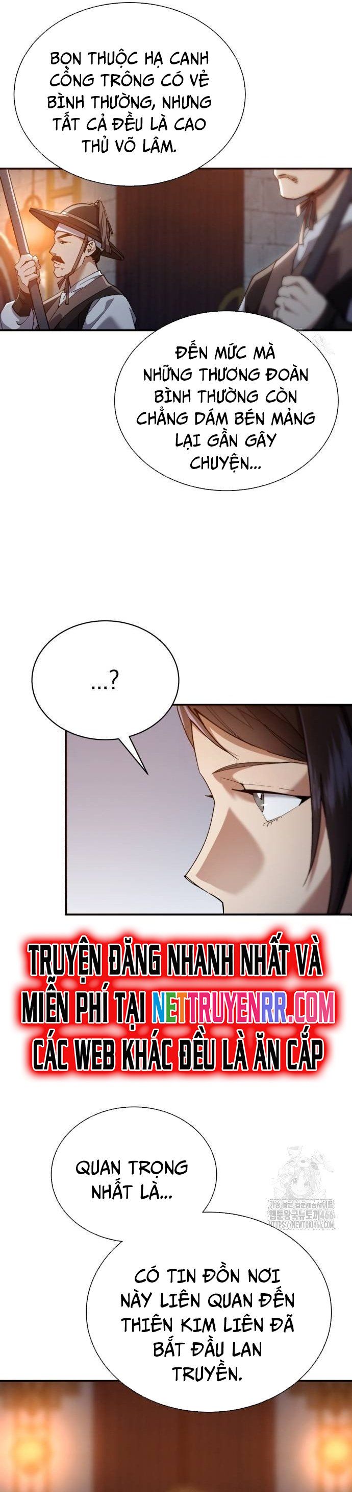 đọc truyện Thiên Ma Muốn Sống Một Cuộc Đời Bình Lặng Chương 15 ảnh 14 tại Thiên Thai Truyện