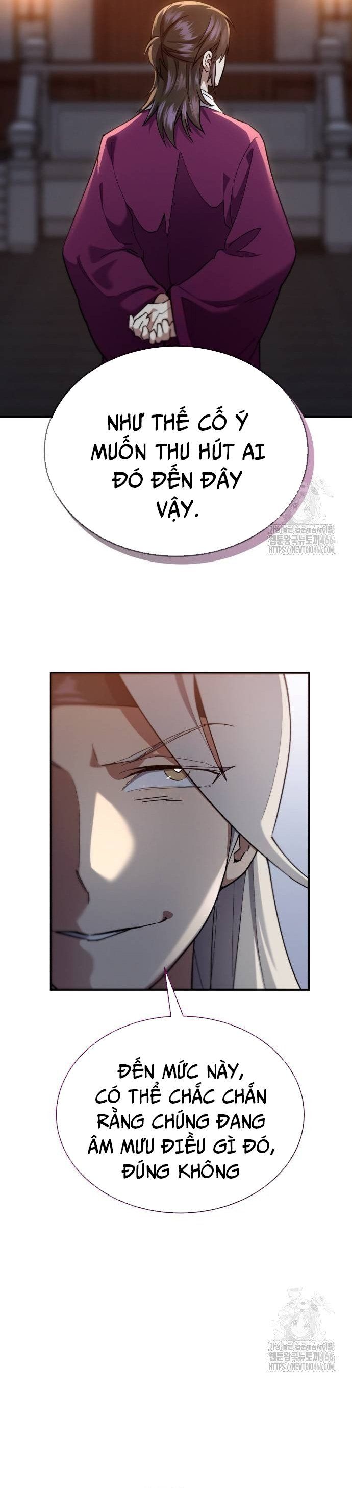 đọc truyện Thiên Ma Muốn Sống Một Cuộc Đời Bình Lặng Chương 15 ảnh 15 tại Thiên Thai Truyện