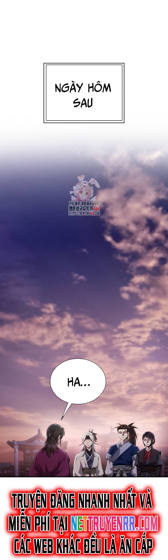 đọc truyện Thiên Ma Muốn Sống Một Cuộc Đời Bình Lặng Chương 15 ảnh 4 tại Thiên Thai Truyện