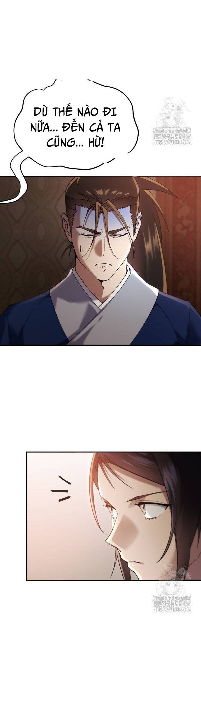 đọc truyện Thiên Ma Muốn Sống Một Cuộc Đời Bình Lặng Chương 15 ảnh 26 tại Thiên Thai Truyện