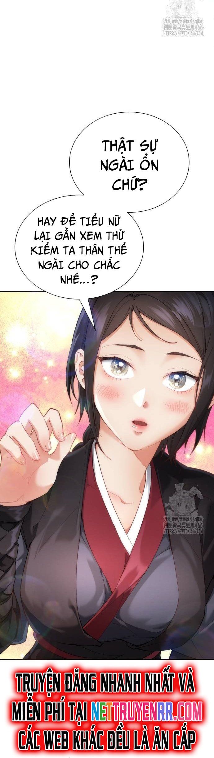 đọc truyện Thiên Ma Muốn Sống Một Cuộc Đời Bình Lặng Chương 15 ảnh 29 tại Thiên Thai Truyện