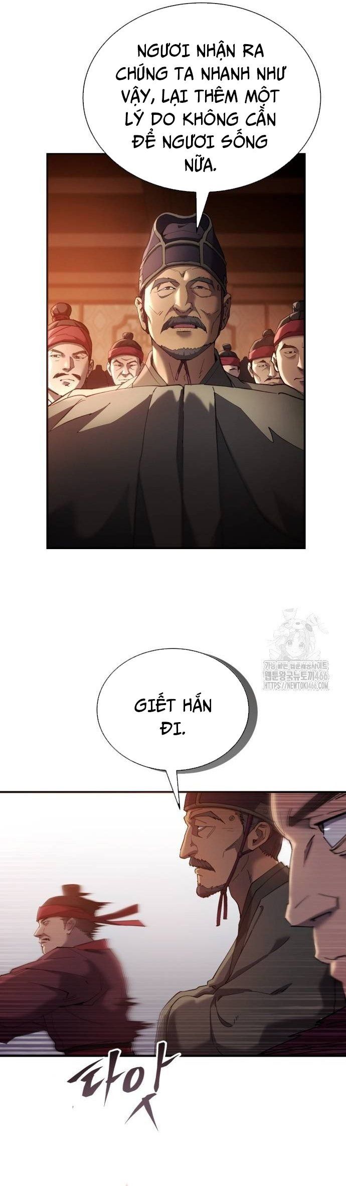 đọc truyện Thiên Ma Muốn Sống Một Cuộc Đời Bình Lặng Chương 15 ảnh 34 tại Thiên Thai Truyện