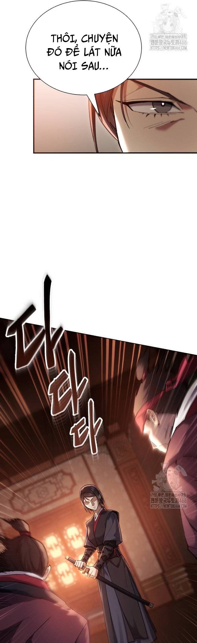 đọc truyện Thiên Ma Muốn Sống Một Cuộc Đời Bình Lặng Chương 15 ảnh 37 tại Thiên Thai Truyện