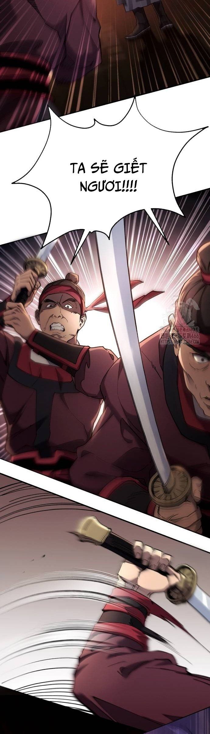 đọc truyện Thiên Ma Muốn Sống Một Cuộc Đời Bình Lặng Chương 15 ảnh 38 tại Thiên Thai Truyện