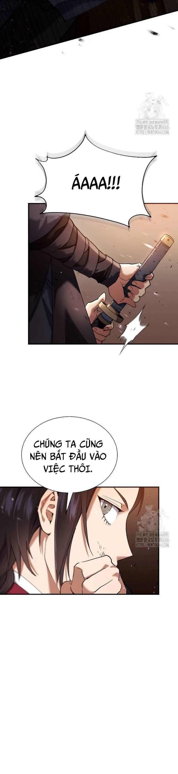 đọc truyện Thiên Ma Muốn Sống Một Cuộc Đời Bình Lặng Chương 15 ảnh 40 tại Thiên Thai Truyện