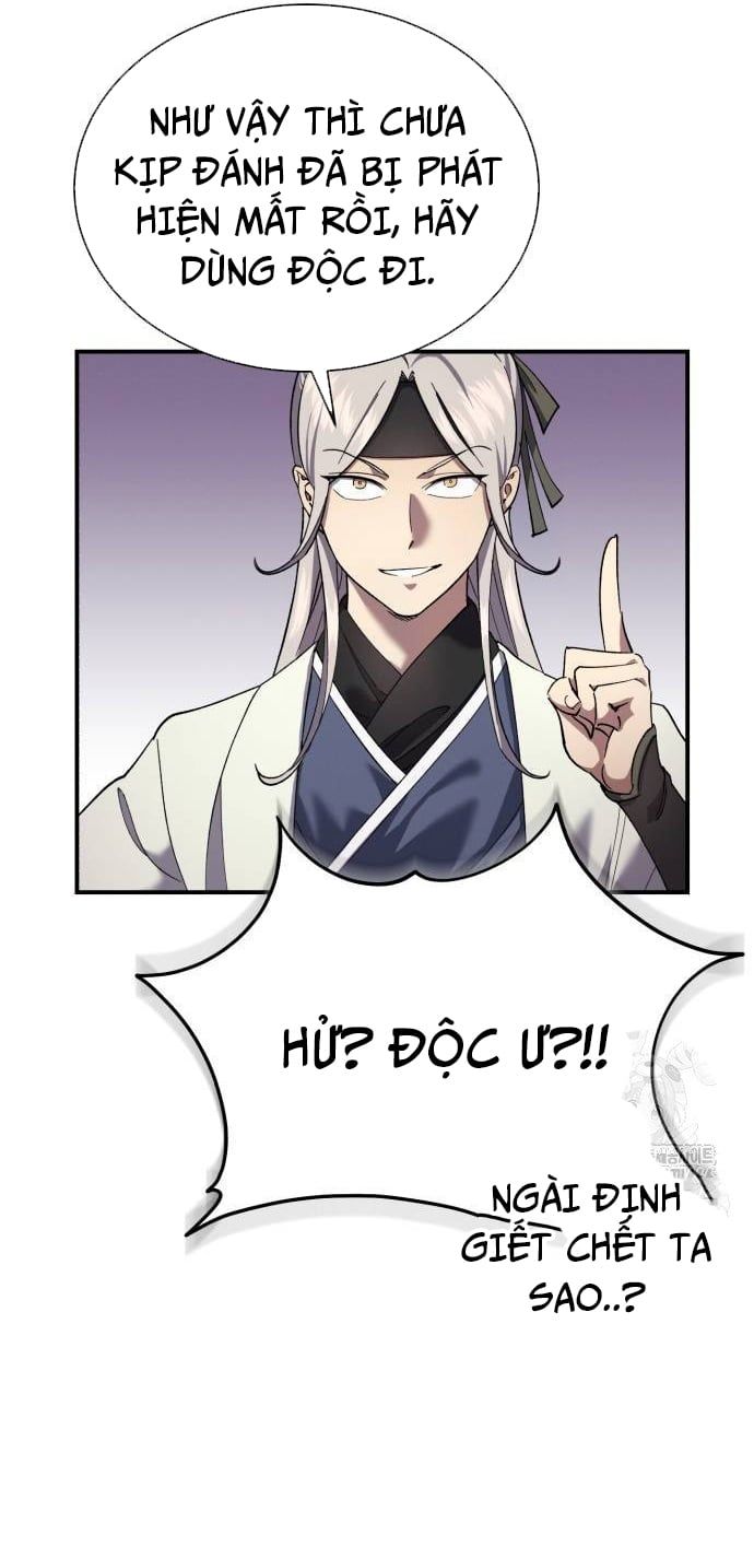 đọc truyện Thiên Ma Muốn Sống Một Cuộc Đời Bình Lặng Chương 15 ảnh 6 tại Thiên Thai Truyện