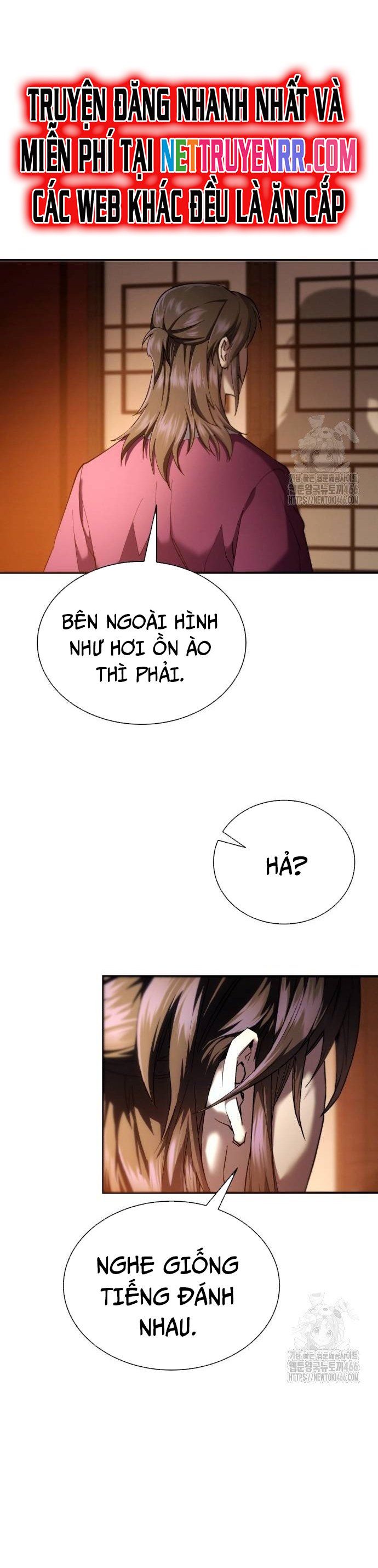 đọc truyện Thiên Ma Muốn Sống Một Cuộc Đời Bình Lặng Chương 15 ảnh 42 tại Thiên Thai Truyện