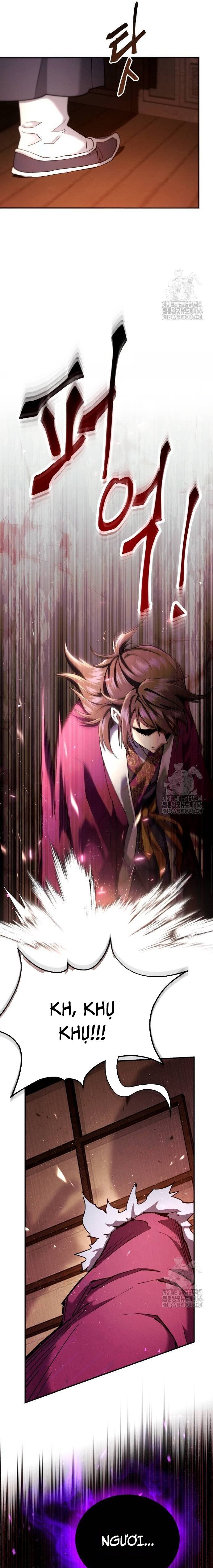 đọc truyện Thiên Ma Muốn Sống Một Cuộc Đời Bình Lặng Chương 15 ảnh 47 tại Thiên Thai Truyện