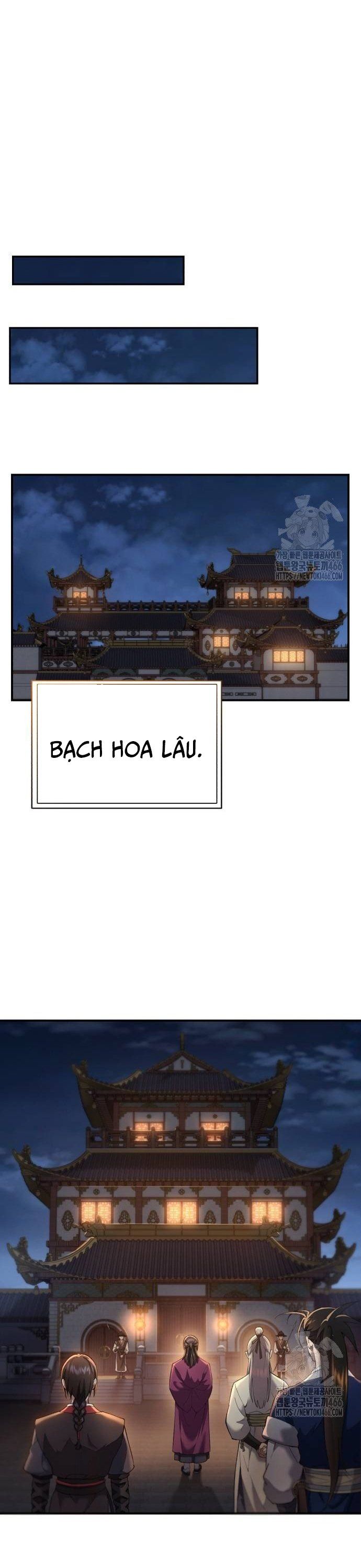 đọc truyện Thiên Ma Muốn Sống Một Cuộc Đời Bình Lặng Chương 15 ảnh 11 tại Thiên Thai Truyện