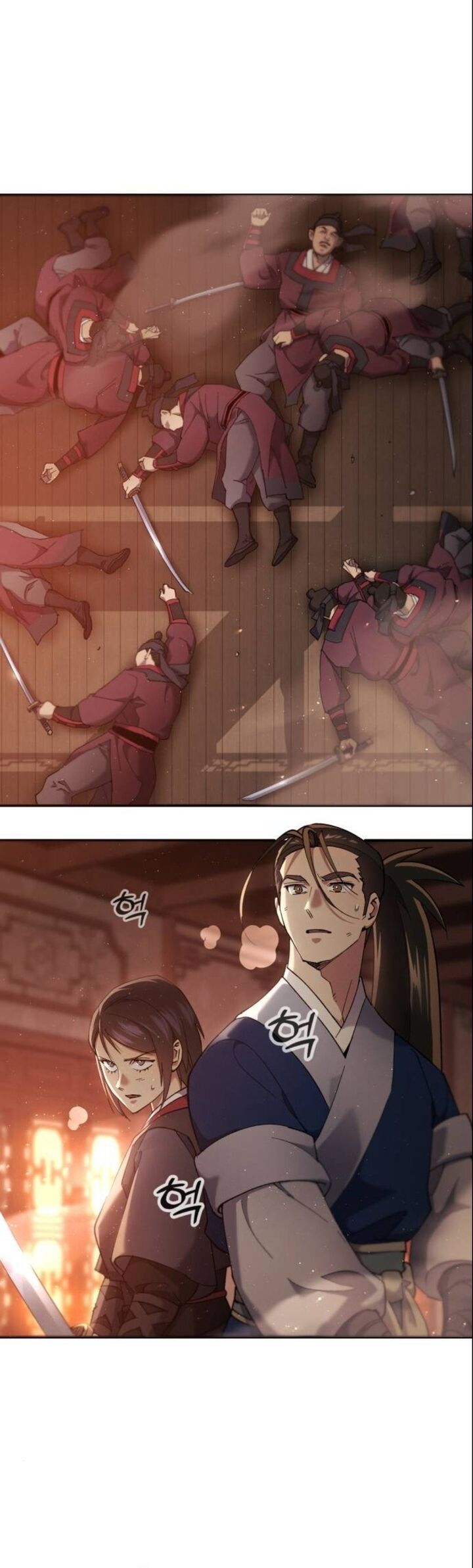 đọc truyện Thiên Ma Muốn Sống Một Cuộc Đời Bình Lặng Chương 16 ảnh 15 tại Thiên Thai Truyện