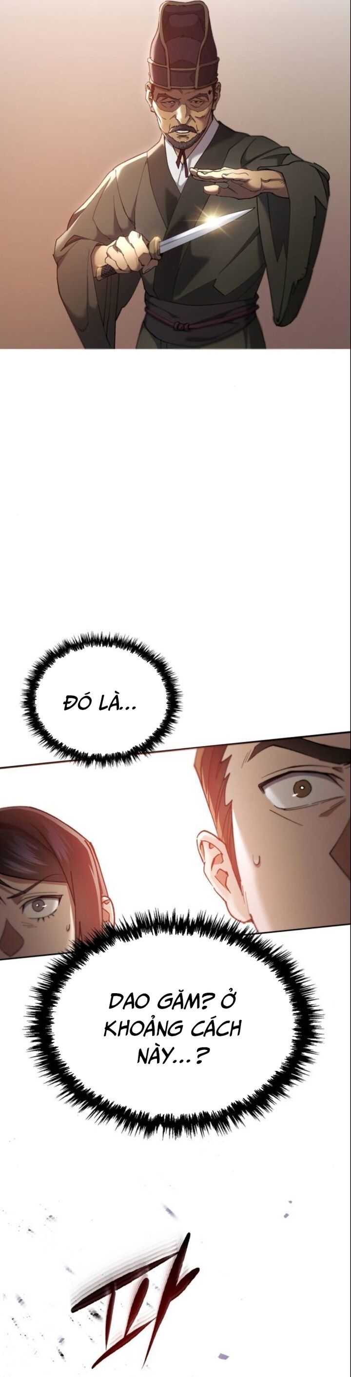 đọc truyện Thiên Ma Muốn Sống Một Cuộc Đời Bình Lặng Chương 16 ảnh 17 tại Thiên Thai Truyện