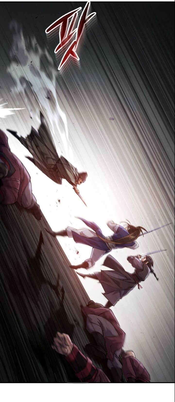 đọc truyện Thiên Ma Muốn Sống Một Cuộc Đời Bình Lặng Chương 16 ảnh 18 tại Thiên Thai Truyện