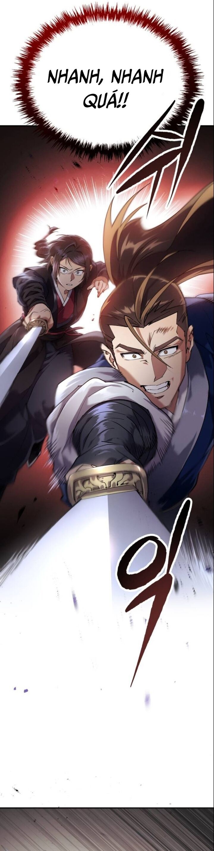 đọc truyện Thiên Ma Muốn Sống Một Cuộc Đời Bình Lặng Chương 16 ảnh 19 tại Thiên Thai Truyện