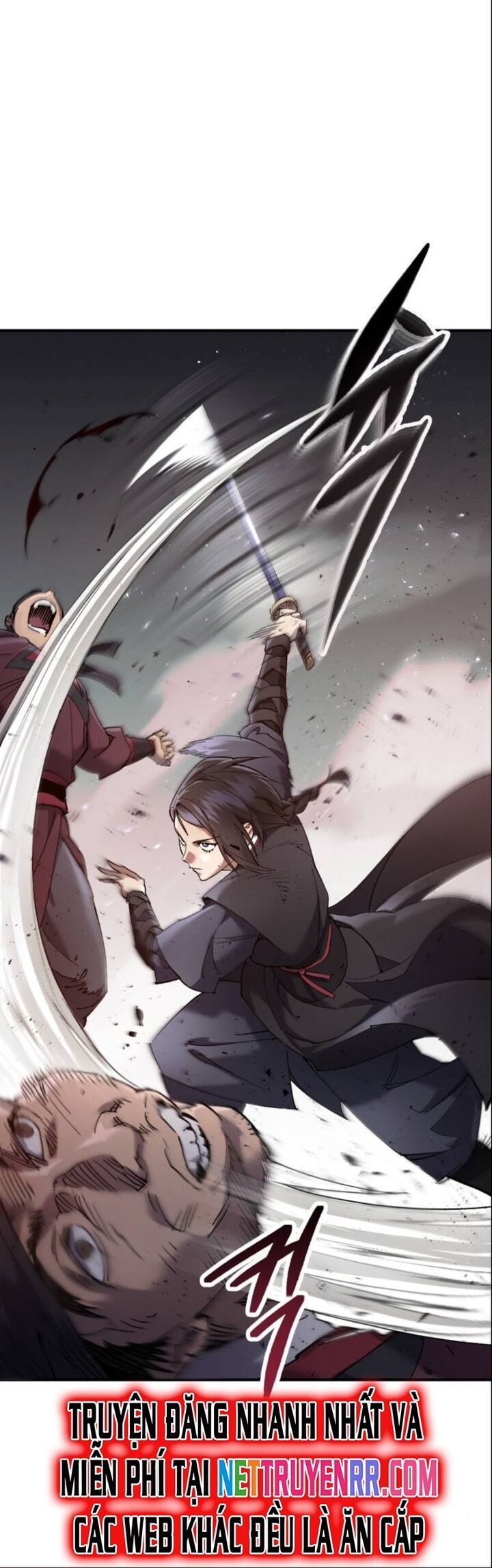 đọc truyện Thiên Ma Muốn Sống Một Cuộc Đời Bình Lặng Chương 16 ảnh 4 tại Thiên Thai Truyện