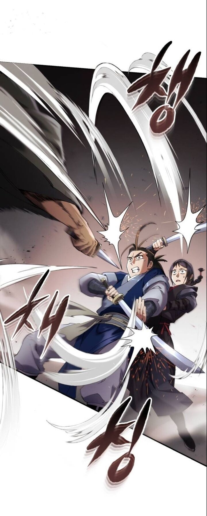 đọc truyện Thiên Ma Muốn Sống Một Cuộc Đời Bình Lặng Chương 16 ảnh 22 tại Thiên Thai Truyện